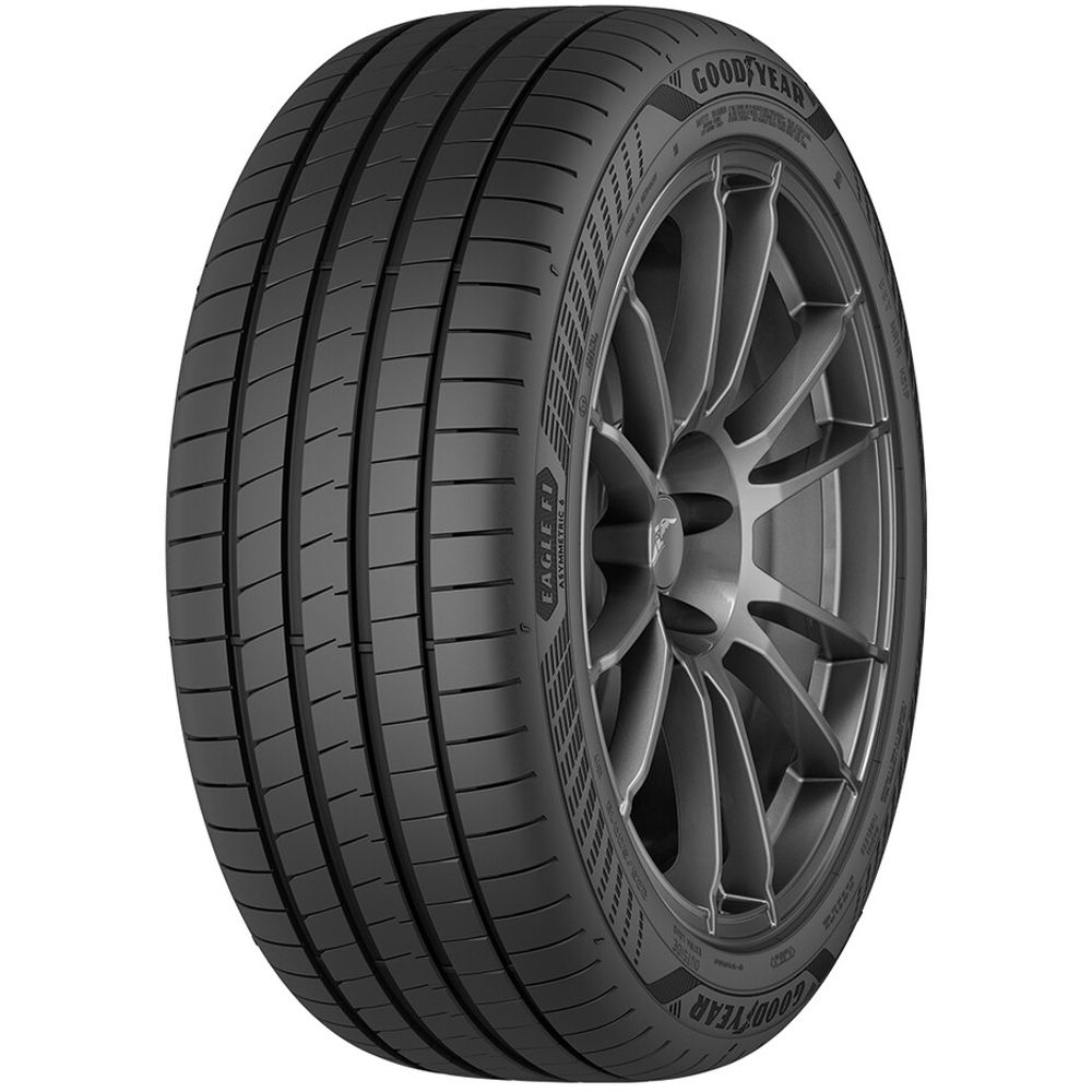 Goodyear Guma 235/60r18 xl 107w eag f1 asy 6 tl goodyear ljetne gume slika 1