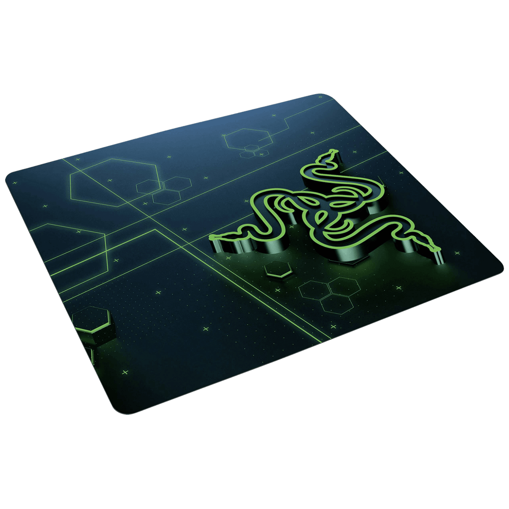 Razer Podloga za miš, 270 x 1.5 x 215 mm - Goliathus Mobile Gaming Mouse Pad slika 4