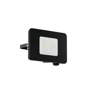 Eglo Faedo 3 vanjska/reflektor, led, 20w, crna 