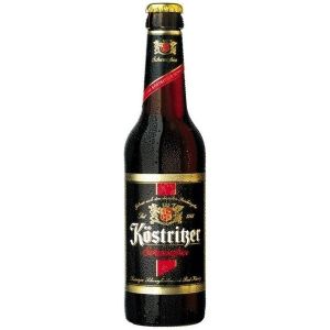 Kostritzer pivo flaša 4,8% 330ml