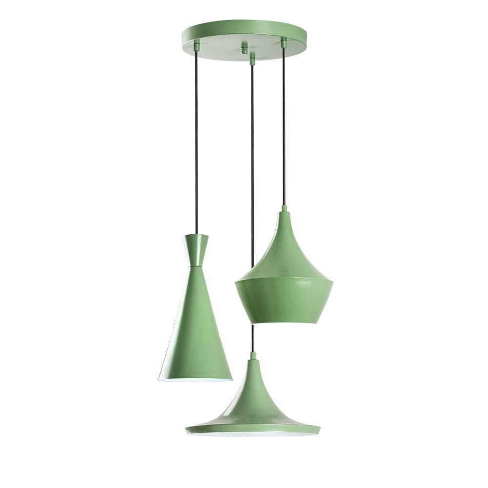 Luster Mint Mint Chandelier - Tom 3556 slika 4