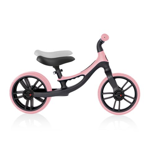 Globber Go Bike Elite Duo Pink slika 5