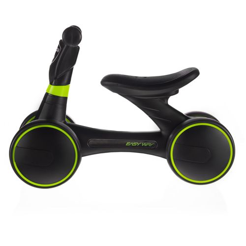 Zopa guralica Easy-Way Race Green slika 3