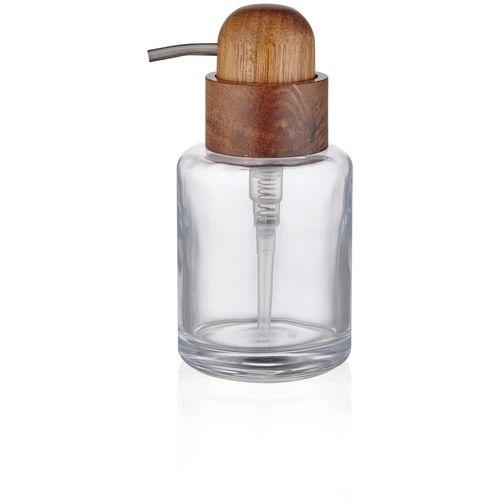 Sbn0035 Transparent Soap Dispenser slika 2