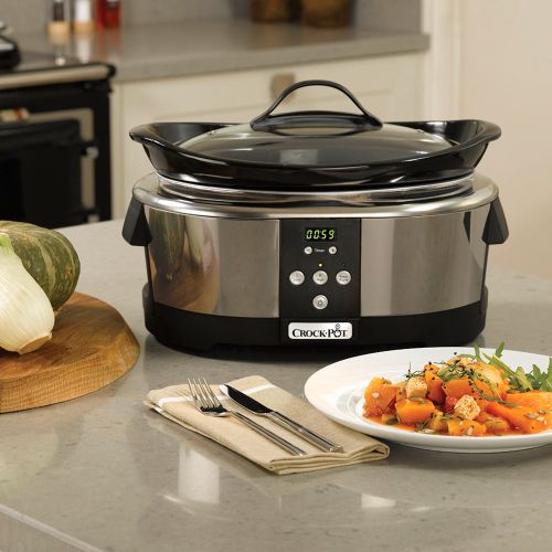 CrockPot Aparat za sporo kuvanje SCCPBPP605-050 slika 3