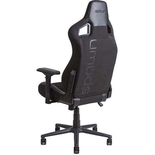 Office Chair Spawn - Black slika 2