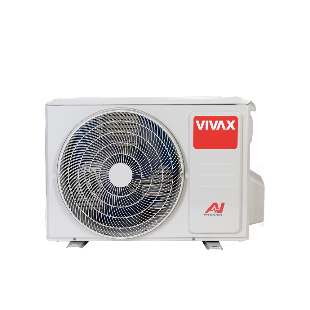VIVAX Q PRO DESIGN inverterski klima uređaj 2,93kW ACP-09CH25AEQI PRO R32 slika 10