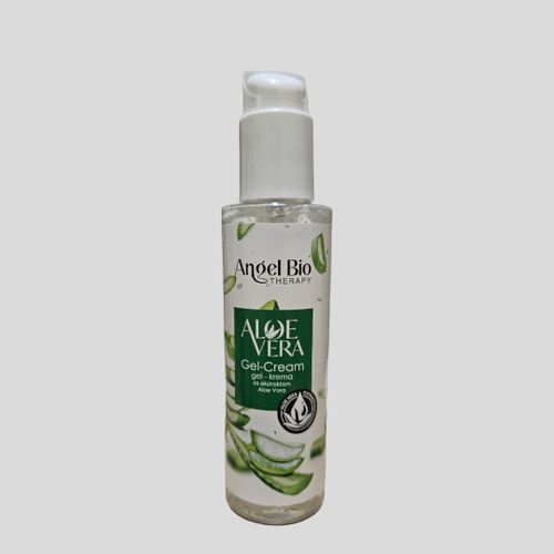 Angel Bio Therapy Aloe vera krema za lice i telo 150ml slika 1