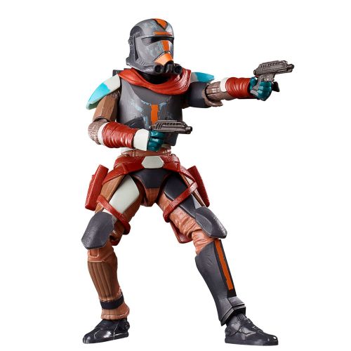 Star Wars The Bad Batch Hunter Plaćenik Figura 15cm slika 6