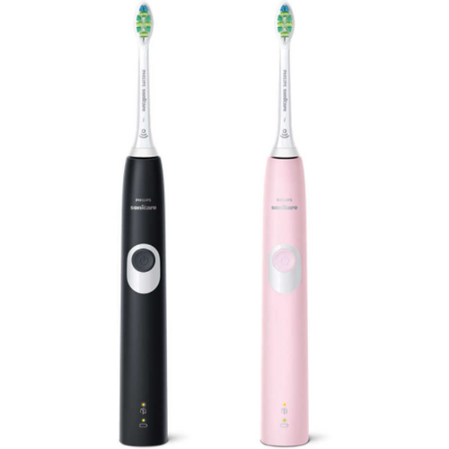 Philips Sonicare ProtectiveClean 4300 Sonična električna četkica za zube HX6800/35 slika 5