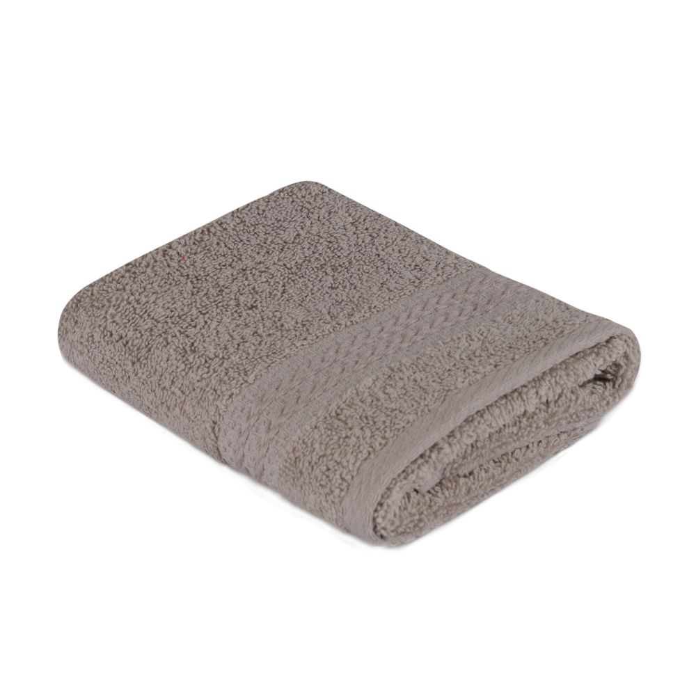 Rainbow - Grey Grey Wash Towel slika 1