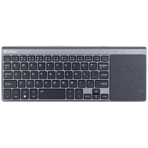 Tracer Tastatura sa touchpad-om, bežična - EXPERT RF 2,4 GHZ