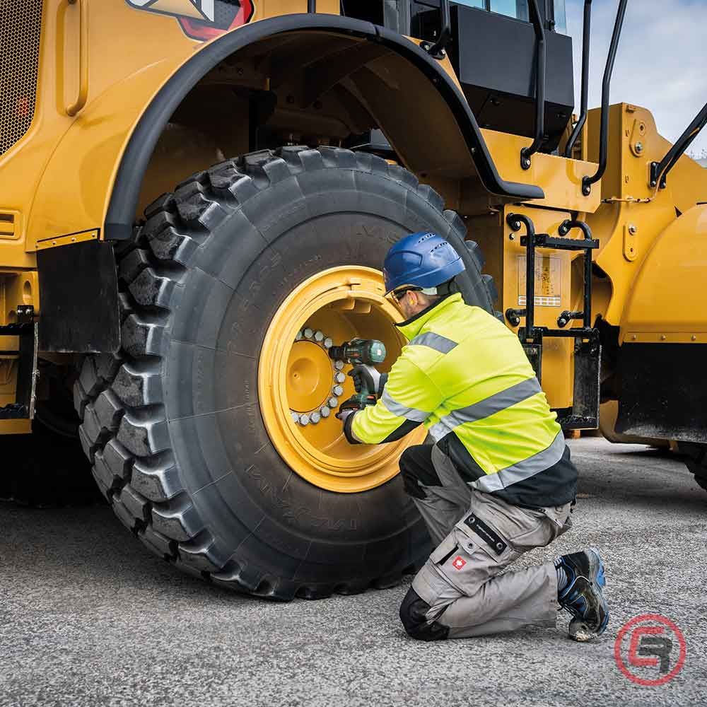 Metabo Odvijač Udarni Aku SSW 18 LTX 1750 BL – 3/4" (bez baterije i punjača) – 602402850 slika 7