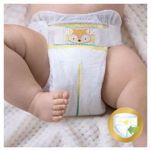 Pampers Premium Care XXL mjesečno pakiranje slika 14