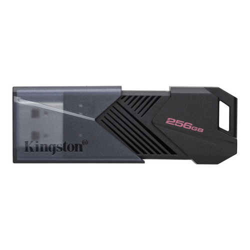 Kingston FD Exodia Onyx, 256GB, USB 3.2 slika 1