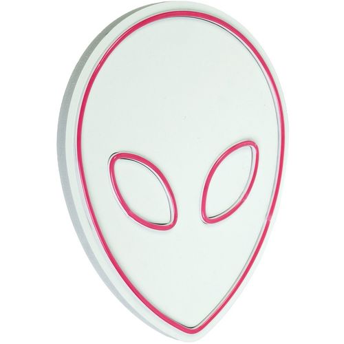 Wallity Ukrasna plastična LED rasvjeta, Alien - Red slika 13