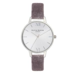 Ženski sat Olivia Burton OB16DE04 (Ø 34 mm) - Elegancija i Stil