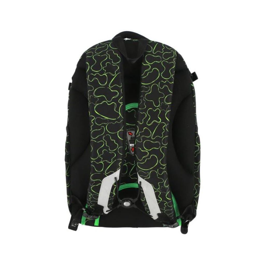 Spirit školski ruksak VINERO FRESH 10/25 slika 4