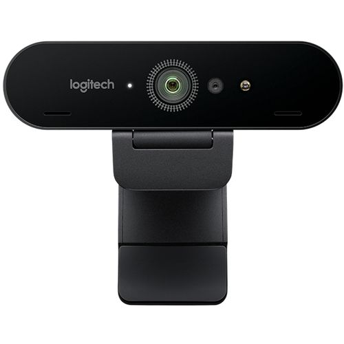 LOGITECH BRIO 4k web kamera slika 1