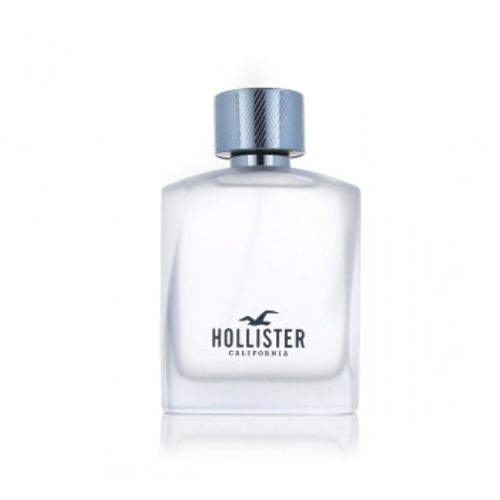 Hollister California Free Wave for Him Eau De Toilette 100 ml (man) slika 1