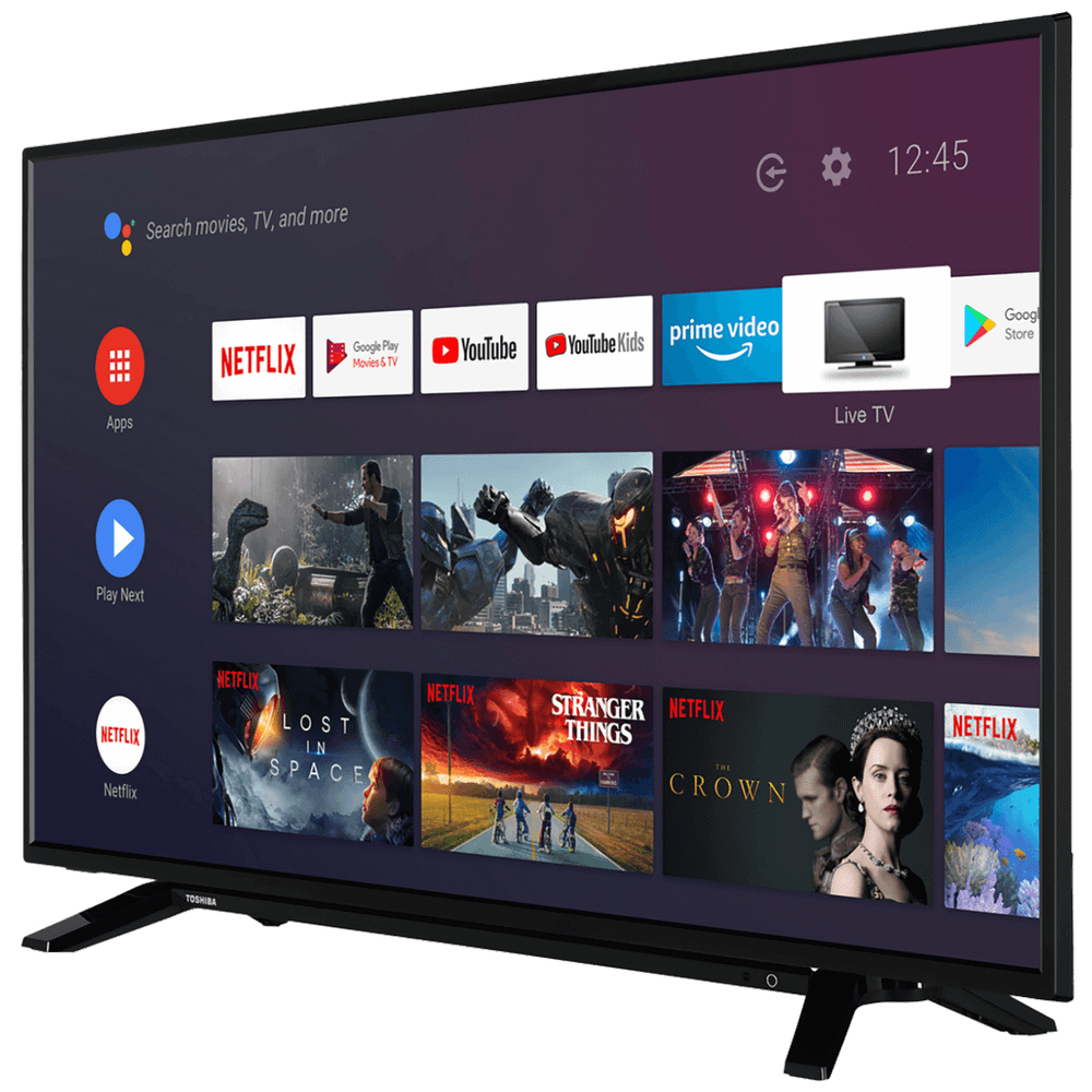 Toshiba Smart LED TV 42" 42LA2063DG slika 2