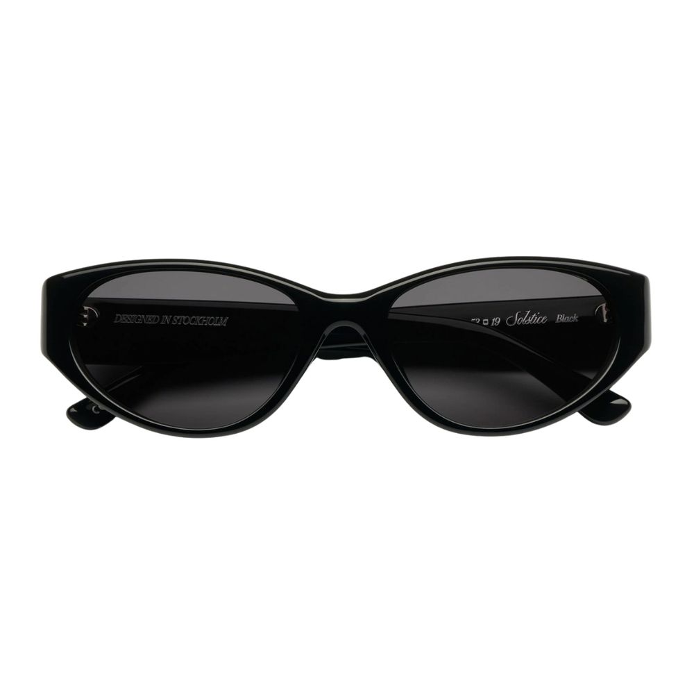 Muške Sunčane naočale CHIMI CHIMI Solstice Black slika 1