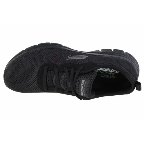 Skechers Flex Appeal 4.0 Brilliant View Ženske Tenisice 149303-BBK slika 7