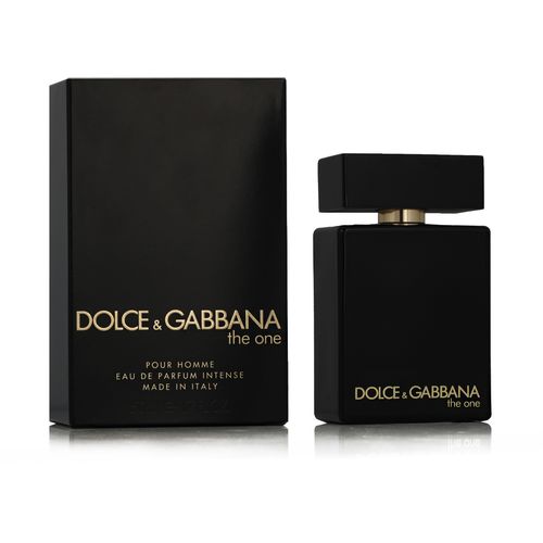 Dolce &amp; Gabbana The One Pour Homme Eau De Parfum Intense 50 ml (man) slika 2
