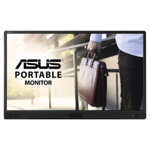 Asus  ZenScreen MB166CR Portable USB Monitor 15.6"