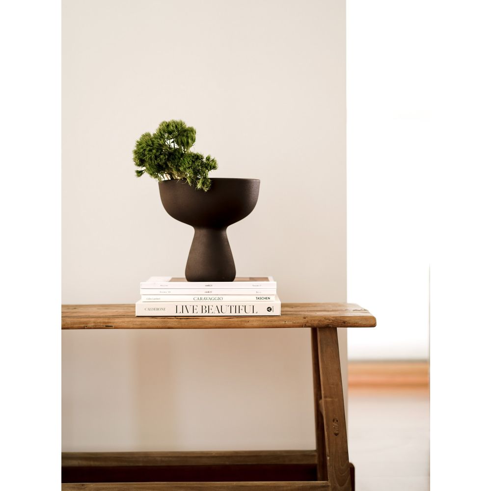 BSI232 Anthracite Vase slika 3
