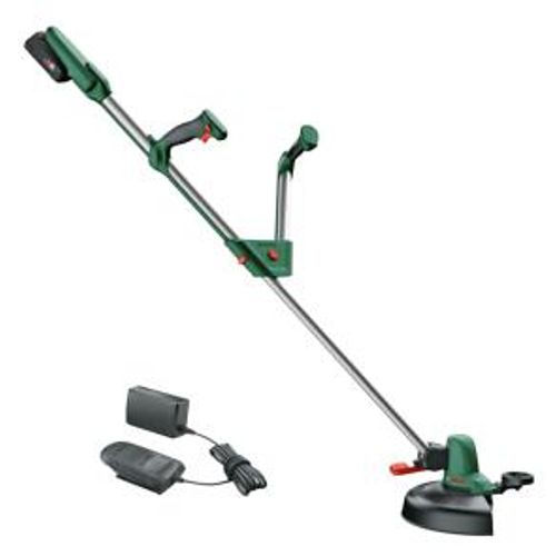 Bosch UniversalGrassCut 18-260 šišač tratine, akumulatorski slika 1