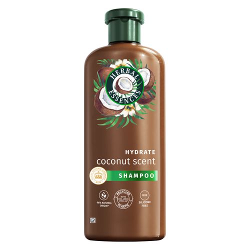 Herbal Essences šampon za kosu Coconut Hydrate 350ml slika 1