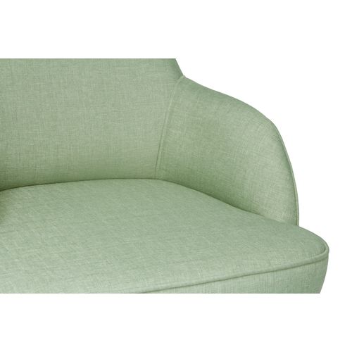 Folly Island - Petrol Green Petrol Green Wing Chair slika 7