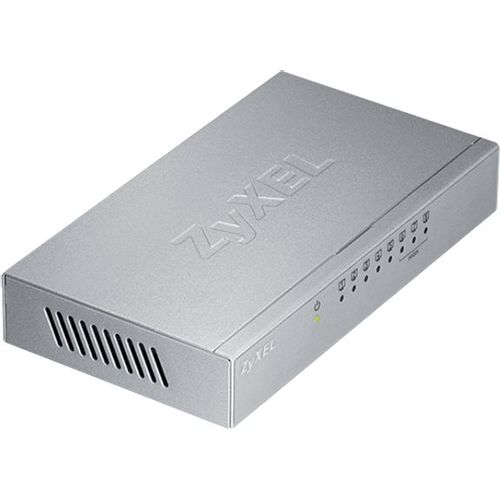 ZYXEL ES-108A V3 8-Port Desktop Switch ES-108AV3-EU0101F slika 1