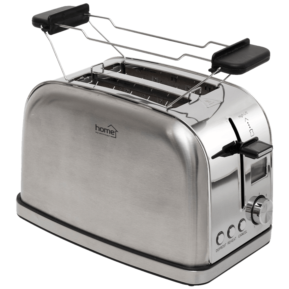 home Toster HGKP22LCD slika 2