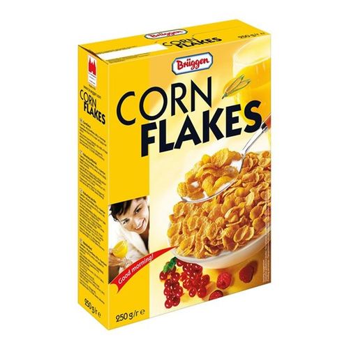 Bruggen Cornflakes 250G slika 1