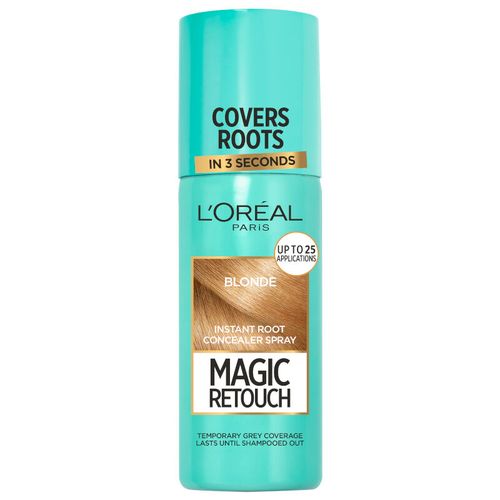 L'Oreal Paris Magic Retouch Sprej za prikrivanje izrasta 5 Light Blond slika 1