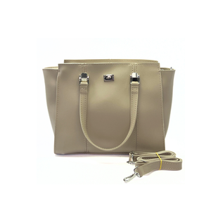 ILEA Ženska torba Lora 33x23cm, Vizon