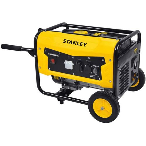 Stanley generator SG3100 slika 1