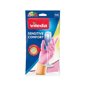 Vileda rukavice Comfort sensitive - srednje