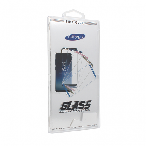 Tempered glass za Samsung N975F Galaxy Note 10 Plus zakrivljeni crni slika 1