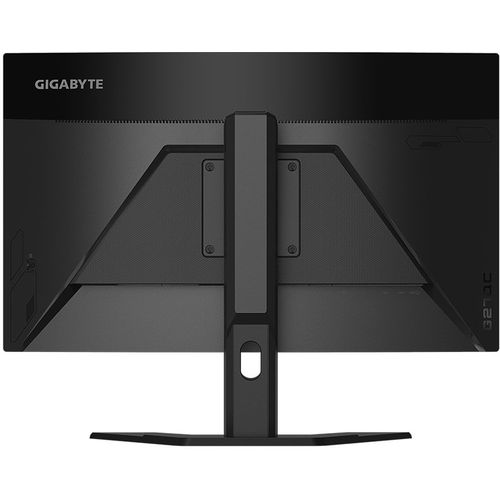 Monitor GIGABYTE 27" G27Q-EK, IPS, QHD, 144Hz, 1ms DP, HDMI slika 4