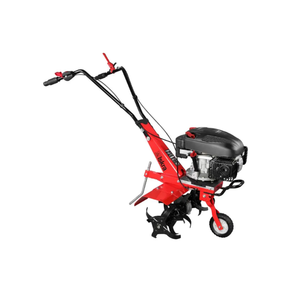 Benzinska freza ISKRA HG60TN slika 1