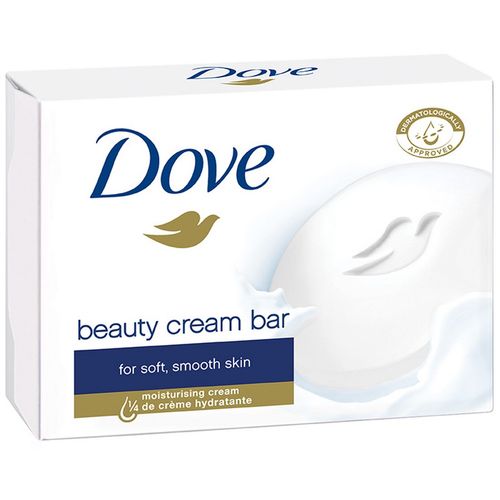 Dove kruti sapun Beauty Cream 100g slika 1