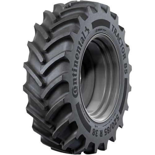 Continental traktorske gume 380/85R28 14.9R28 133A8/130B Tractor85 TL slika 1