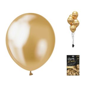 CB-ZLT5 Baloni Beauty & Charm 50kom