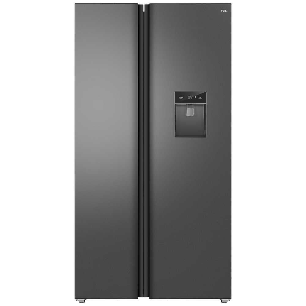 TCL Frižider/zamrzivač RP631SSE1, 631 l  slika 1