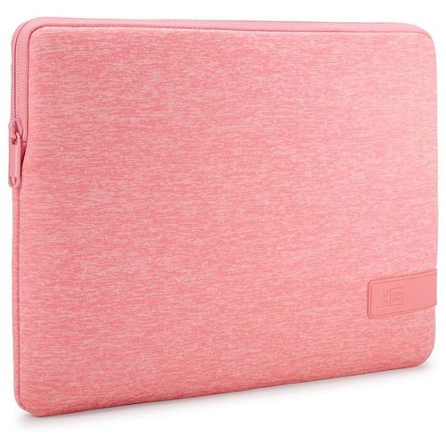 CASE LOGIC Reflect futrola za laptop Macbook 14” - Pomelo Pink slika 1