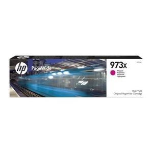 HP SUP INK F6T82AE