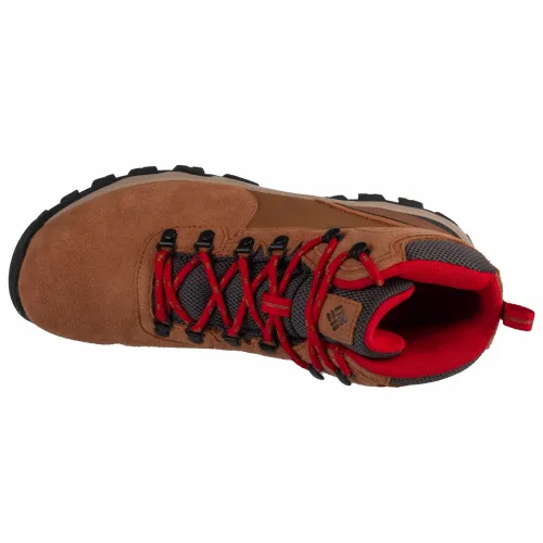 Columbia Newton Ridge Plus II Suede WP 1746411288 slika 3